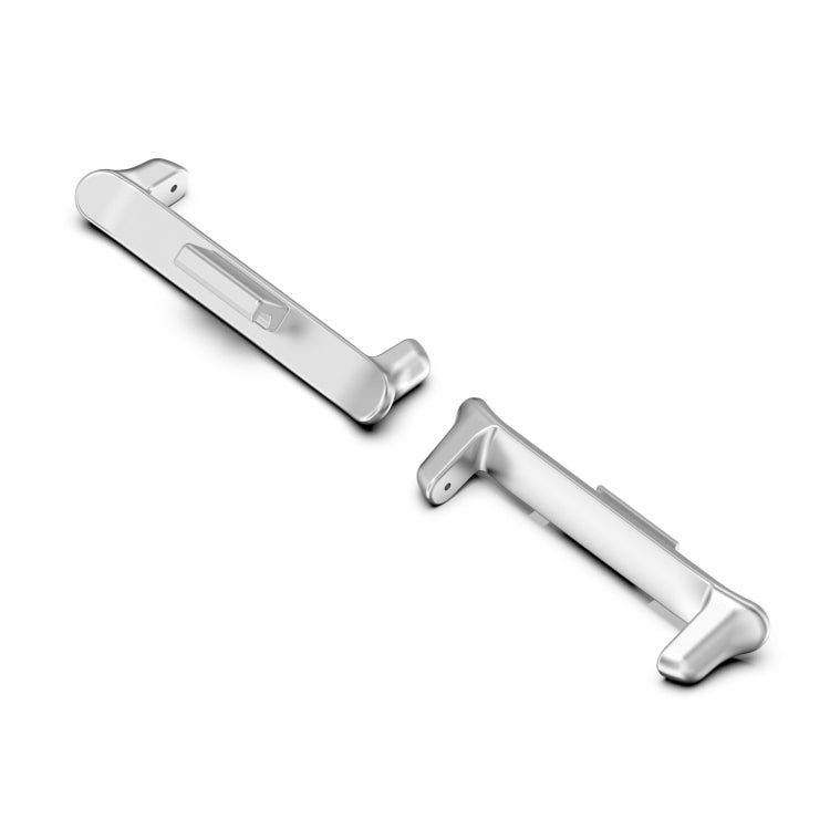For vivo Watch GT 22mm 1 Pair Metal Watch Band Connector