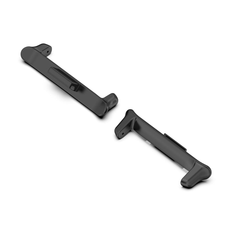 For vivo Watch GT 22mm 1 Pair Metal Watch Band Connector