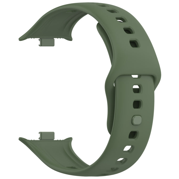 For vivo Watch GT Silicone Watch Band
