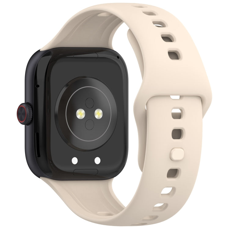 For vivo Watch GT Silicone Watch Band