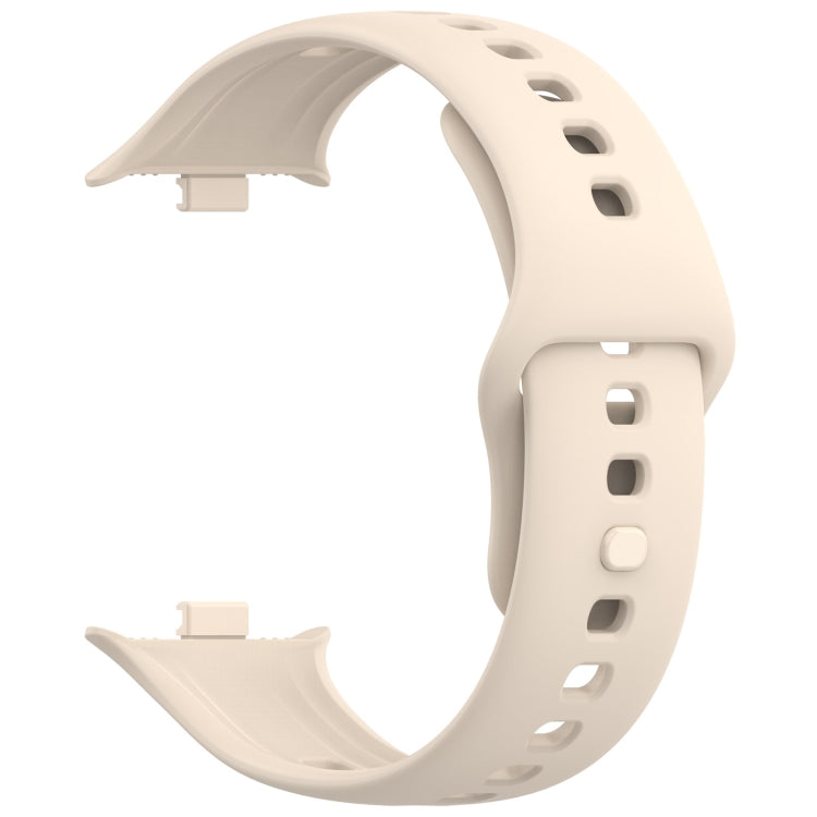 For vivo Watch GT Silicone Watch Band