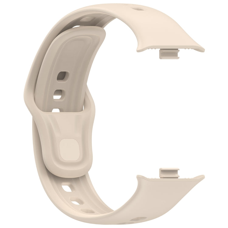 For vivo Watch GT Silicone Watch Band