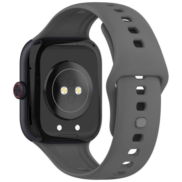 For vivo Watch GT Silicone Watch Band