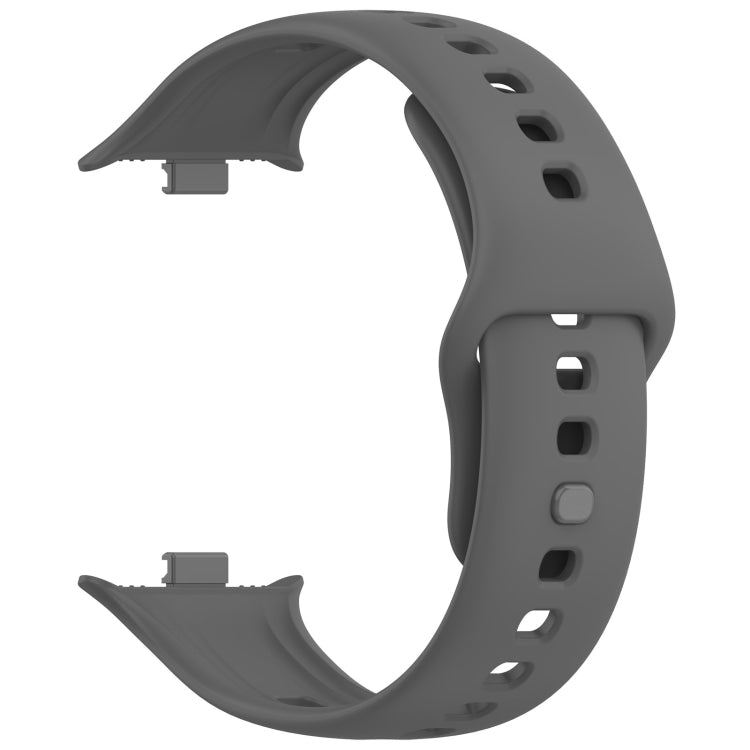 For vivo Watch GT Silicone Watch Band