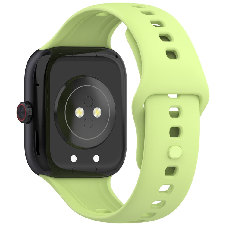 For vivo Watch GT Silicone Watch Band