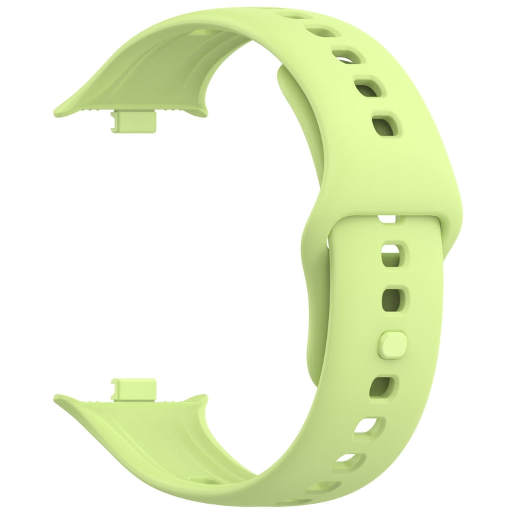 For vivo Watch GT Silicone Watch Band