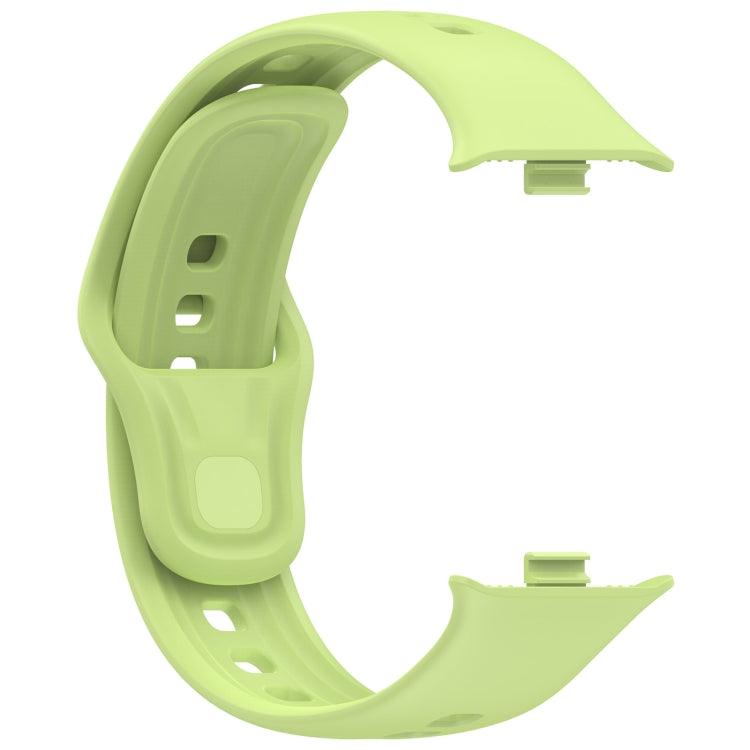 For vivo Watch GT Silicone Watch Band