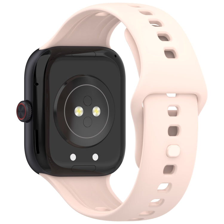 For vivo Watch GT Silicone Watch Band
