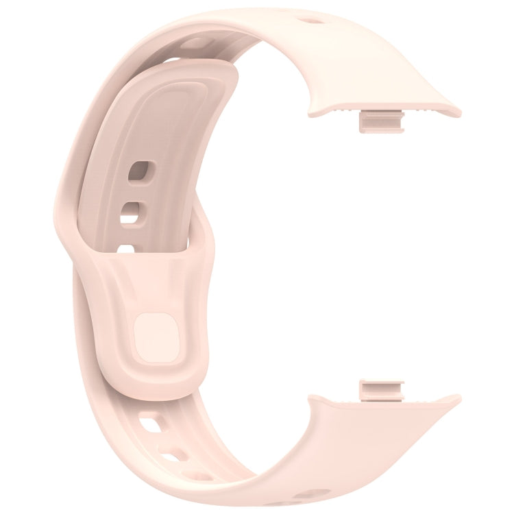 For vivo Watch GT Silicone Watch Band