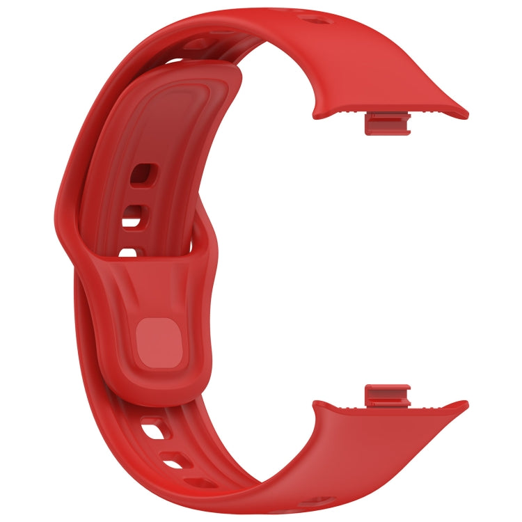 For vivo Watch GT Silicone Watch Band
