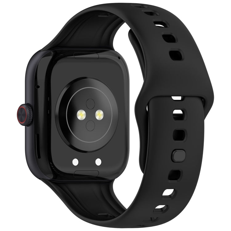 For vivo Watch GT Silicone Watch Band