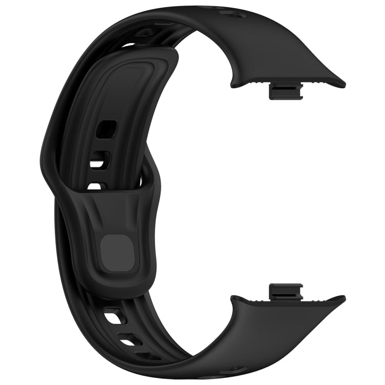 For vivo Watch GT Silicone Watch Band