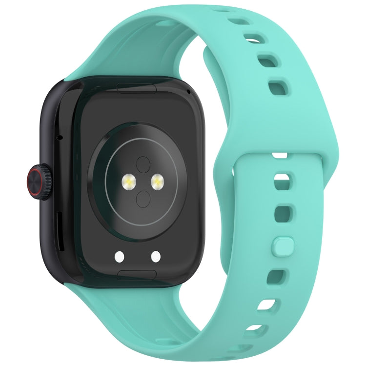 For vivo Watch GT Silicone Watch Band