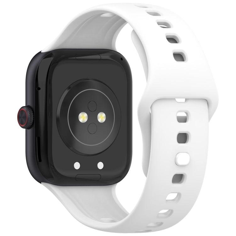 For vivo Watch GT Silicone Watch Band