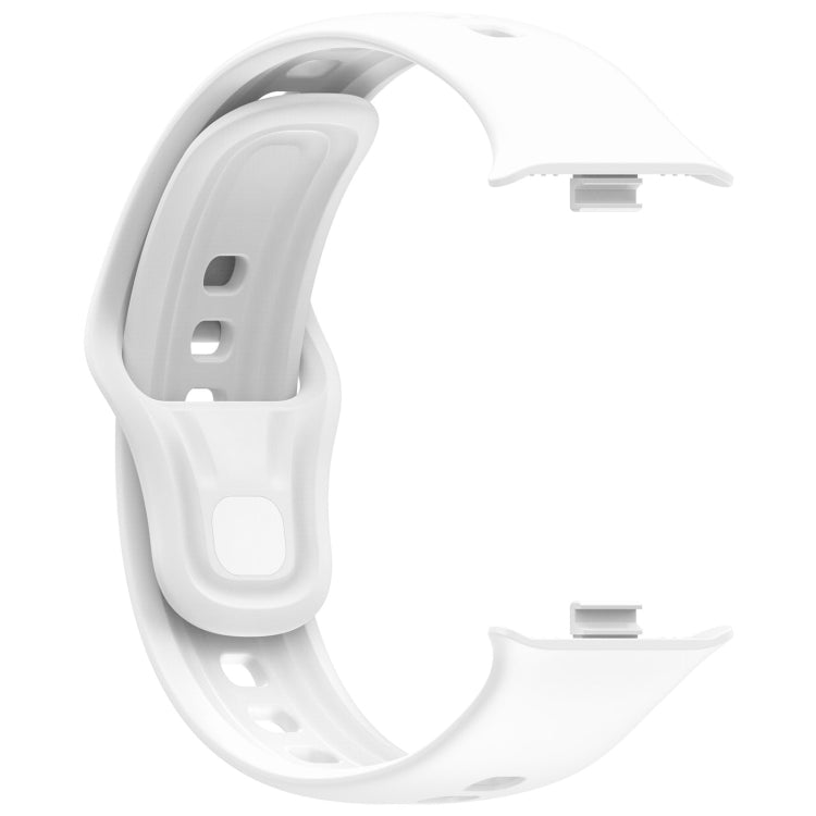 For vivo Watch GT Silicone Watch Band