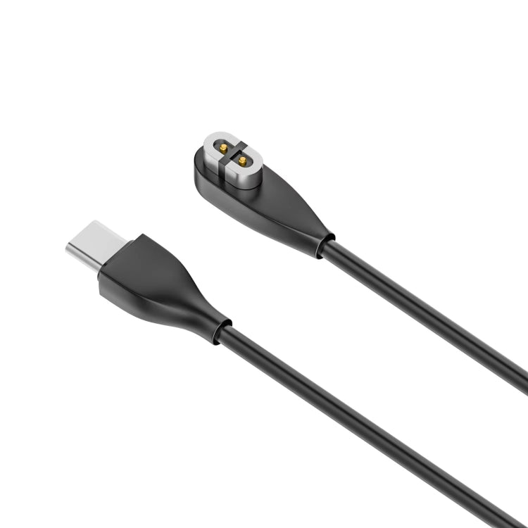 For Shokz Bone Conduction Bluetooth Earphone Magnetic Charging Cable For AS800/AS803/S810/AS700/AS660/S661