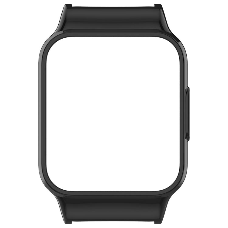 For Redmi Watch 4 Half Pack PC Watch Protective Case
