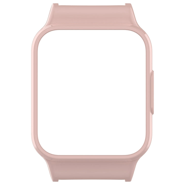 For Redmi Watch 4 Half Pack PC Watch Protective Case
