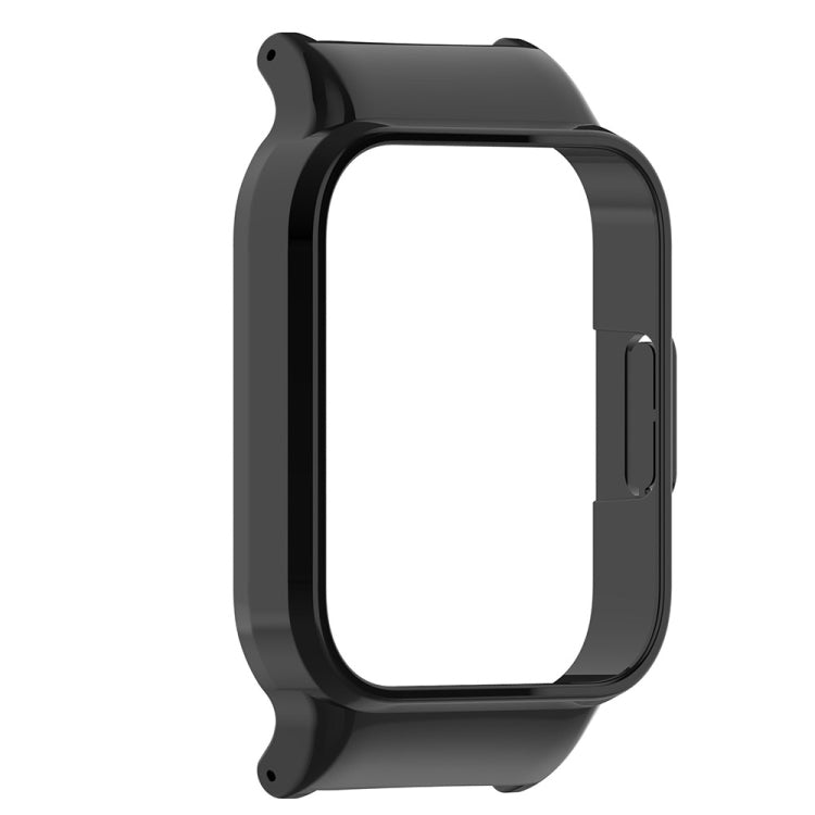 For Redmi Watch 3 Active Half Pack PC Watch Protective Case