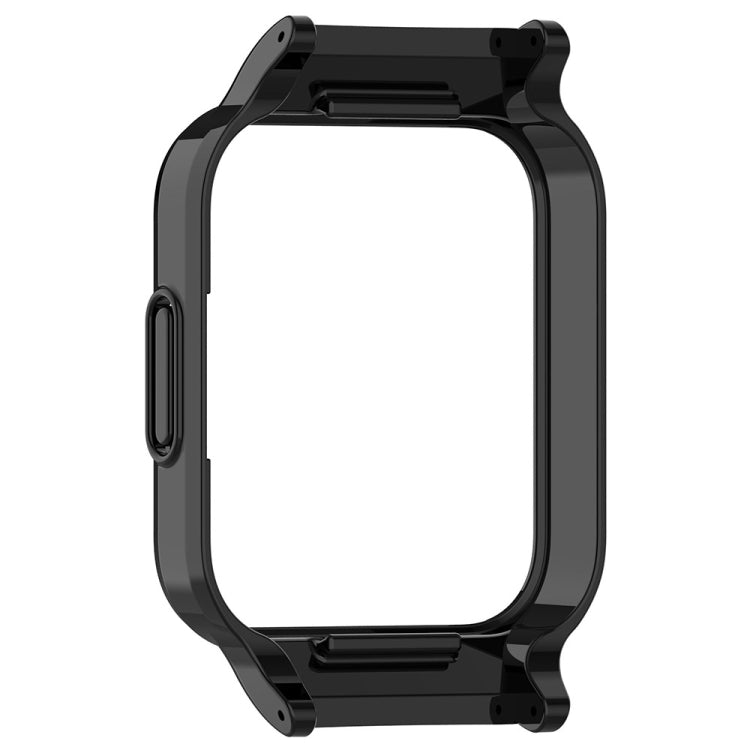 For Redmi Watch 3 Active Half Pack PC Watch Protective Case