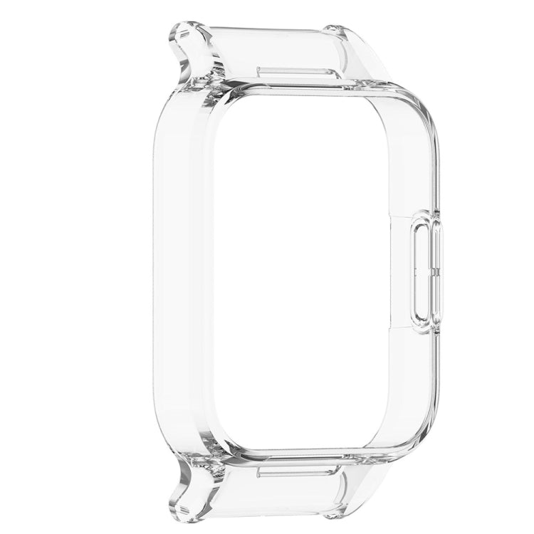For Redmi Watch 3 Active Half Pack PC Watch Protective Case