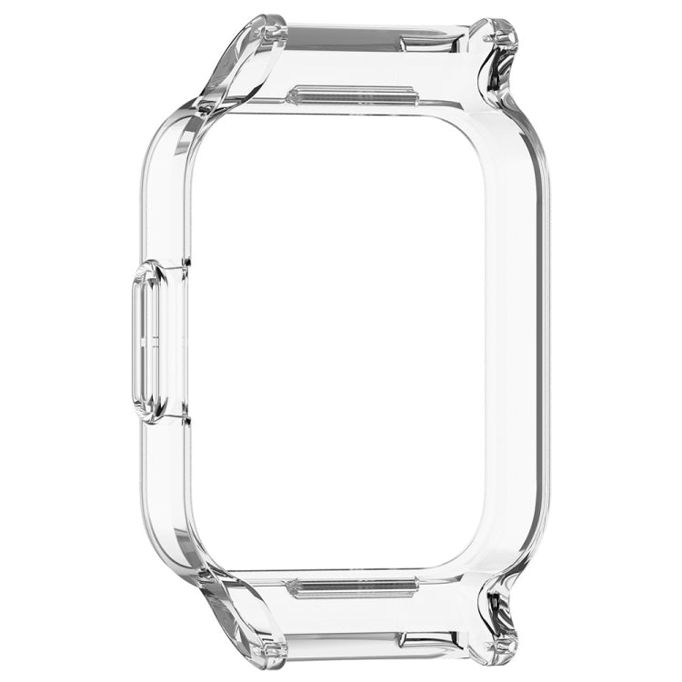 For Redmi Watch 3 Half Pack PC Watch Protective Case