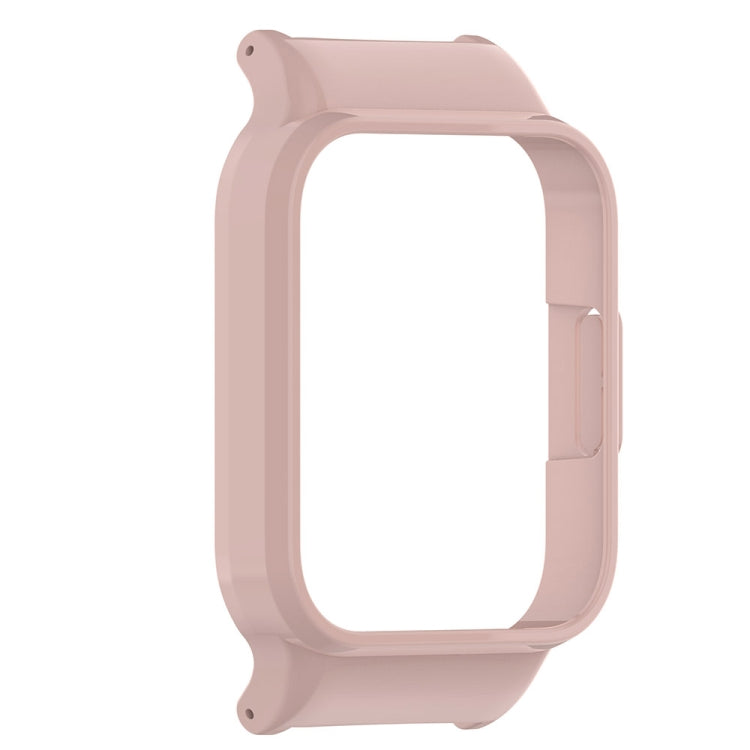For Redmi Watch 2 Half Pack PC Watch Protective Case