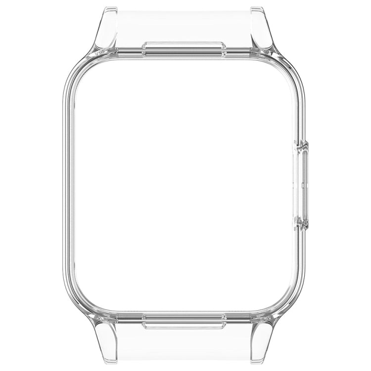 For Redmi Watch 2 Half Pack PC Watch Protective Case