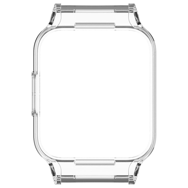 For Redmi Watch 2 Half Pack PC Watch Protective Case