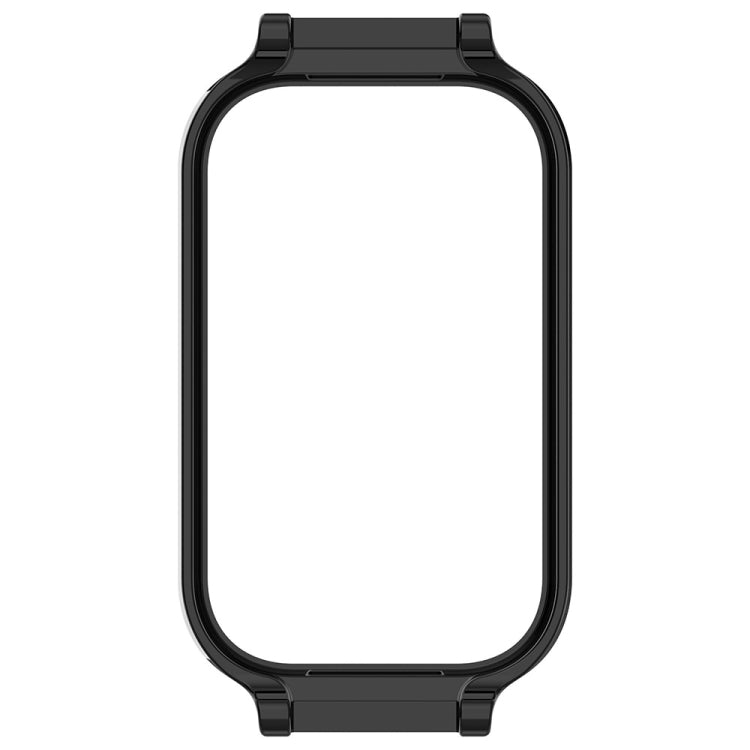 For Redmi Band 2 Half Pack PC Watch Protective Case