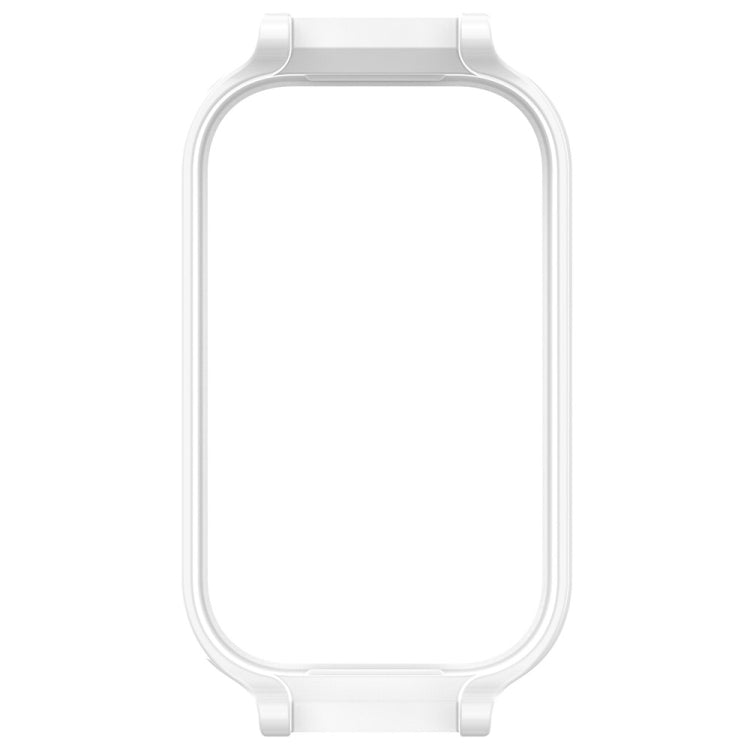 For Redmi Band 2 Half Pack PC Watch Protective Case
