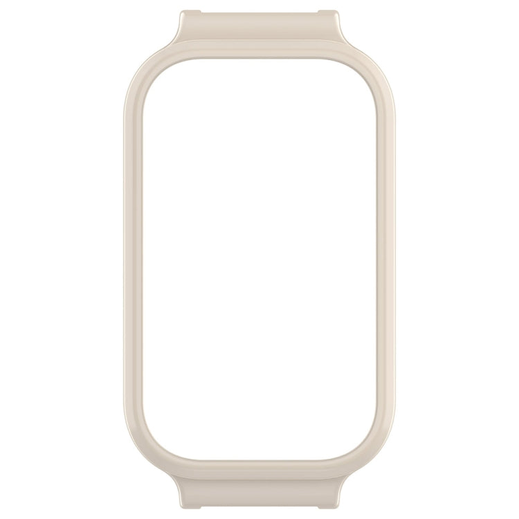 For Redmi Band 2 Half Pack PC Watch Protective Case