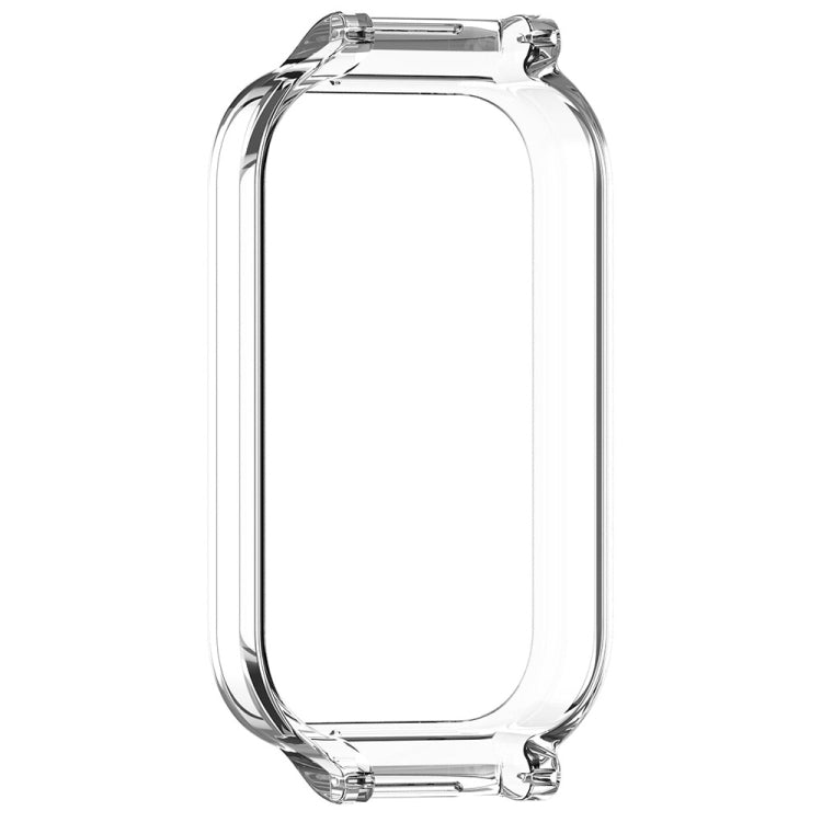 For Redmi Band 2 Half Pack PC Watch Protective Case
