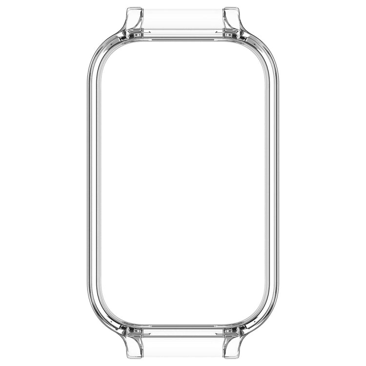 For Redmi Band 2 Half Pack PC Watch Protective Case