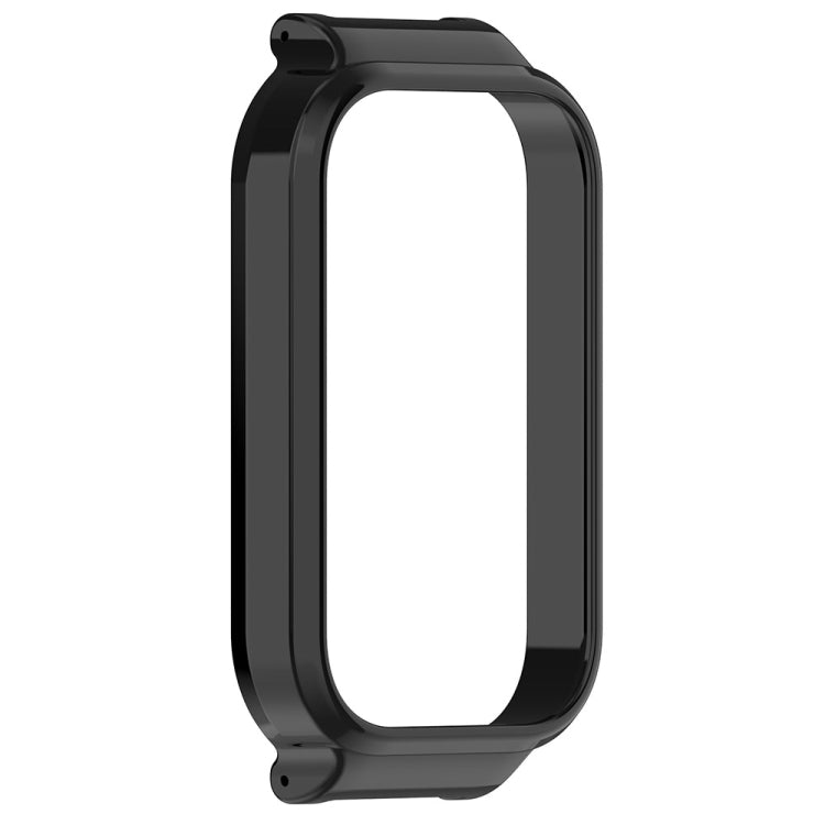 For Xiaomi Smart Band 8 Active Half Pack PC Watch Protective Case