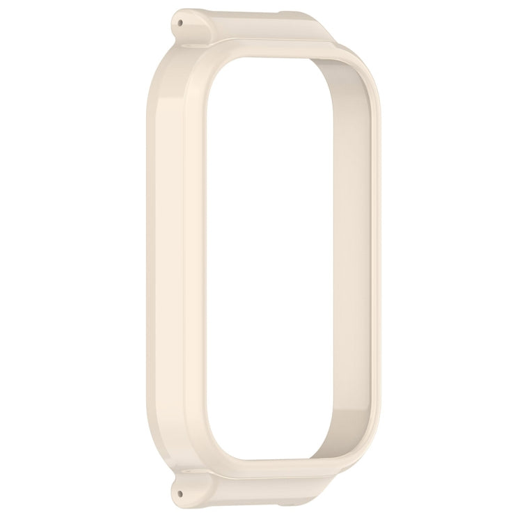 For Xiaomi Smart Band 8 Active Half Pack PC Watch Protective Case