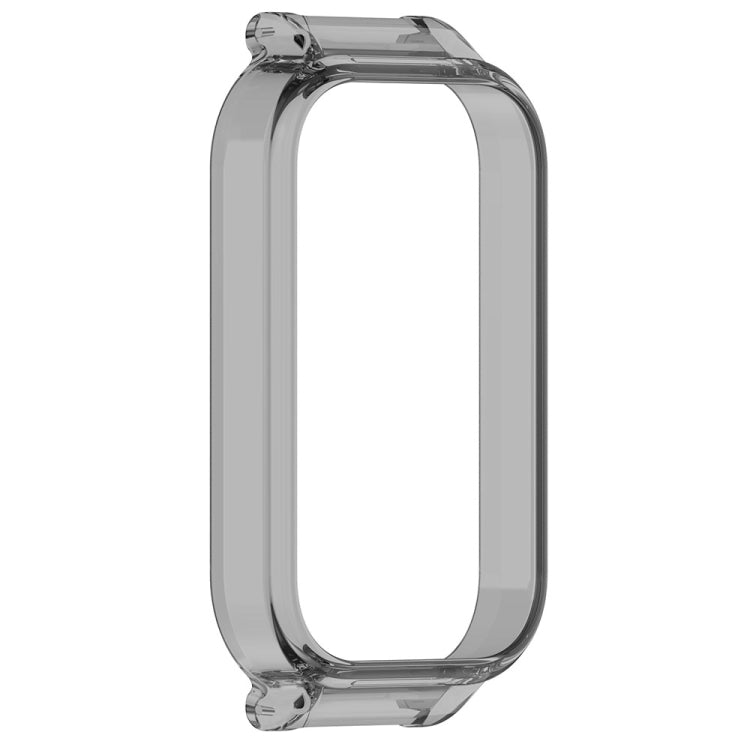 For Xiaomi Smart Band 8 Active Half Pack PC Watch Protective Case