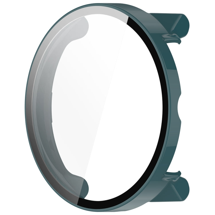 For Suunto Race PC + Tempered Glass Film Integrated Watch Protective Case