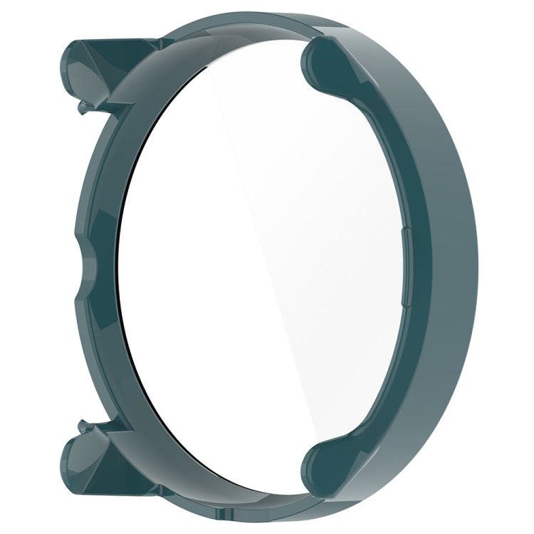 For Suunto Race PC + Tempered Glass Film Integrated Watch Protective Case