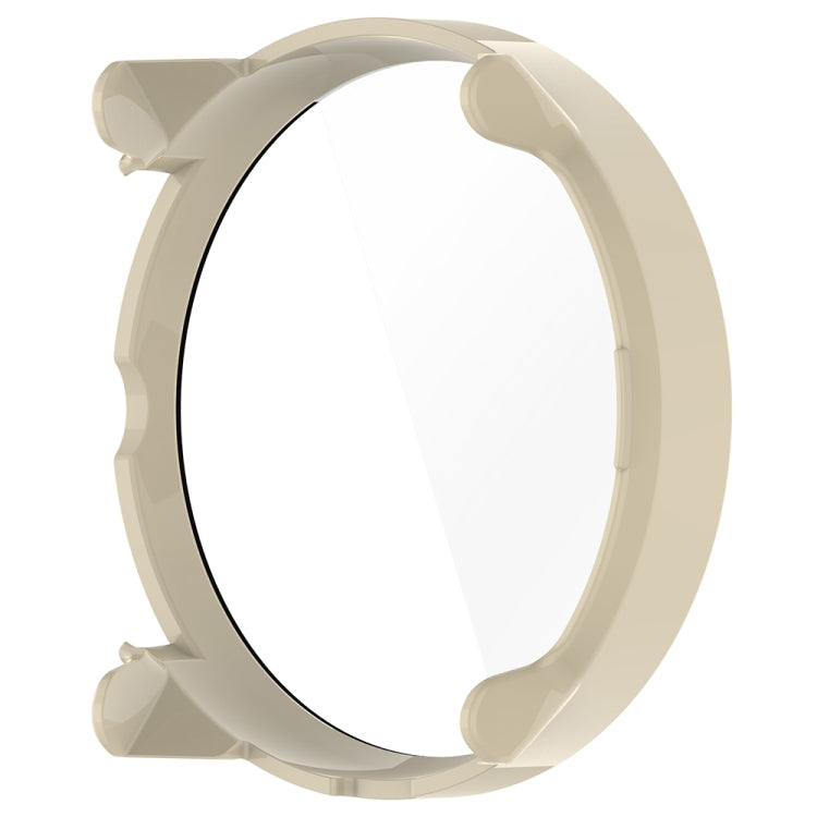 For Suunto Race PC + Tempered Glass Film Integrated Watch Protective Case