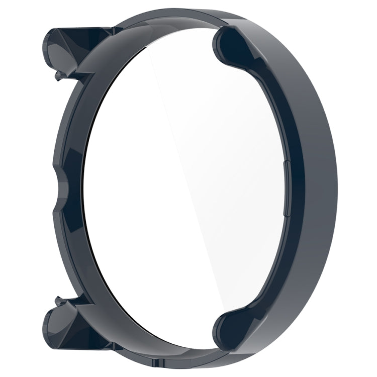For Suunto Race PC + Tempered Glass Film Integrated Watch Protective Case