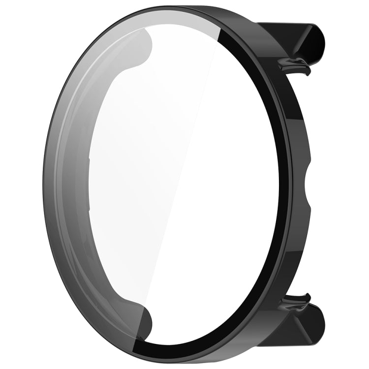 For Suunto Race PC + Tempered Glass Film Integrated Watch Protective Case