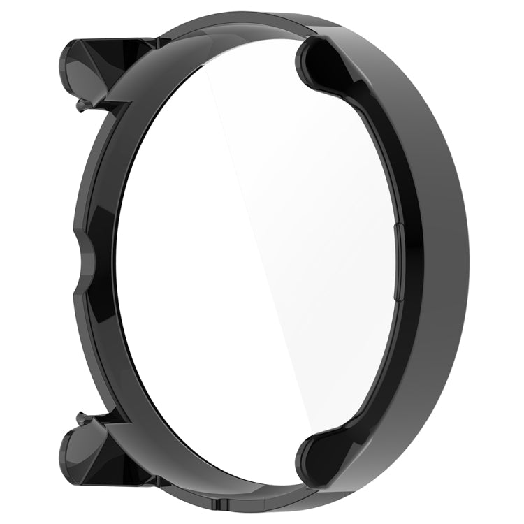 For Suunto Race PC + Tempered Glass Film Integrated Watch Protective Case