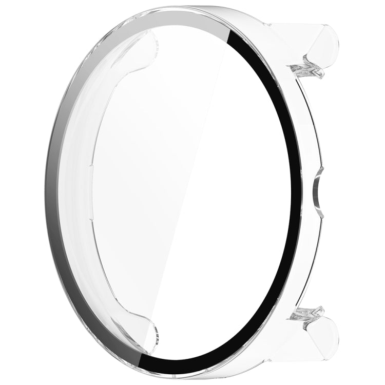 For Suunto Race PC + Tempered Glass Film Integrated Watch Protective Case