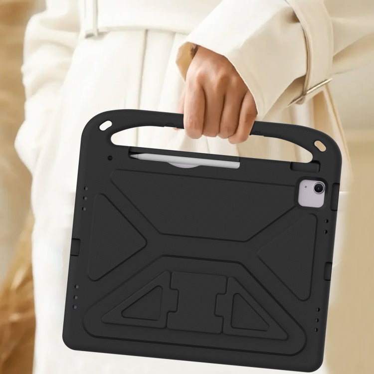 For iPad Pro 13 2025 / 2024 Handle EVA Shockproof Tablet Case with Holder