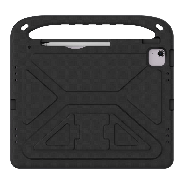 For iPad Pro 13 2025 / 2024 Handle EVA Shockproof Tablet Case with Holder