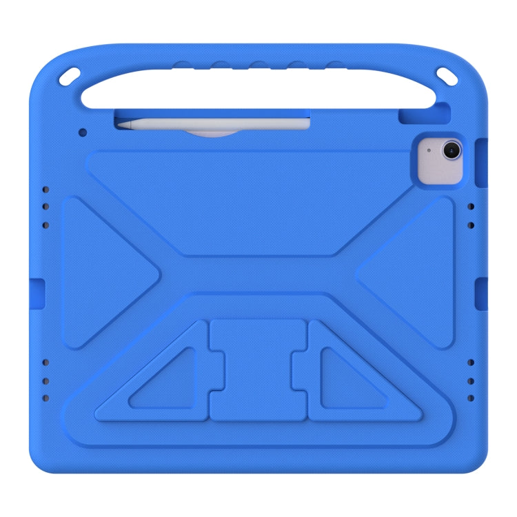 For iPad Pro 13 2025 / 2024 Handle EVA Shockproof Tablet Case with Holder