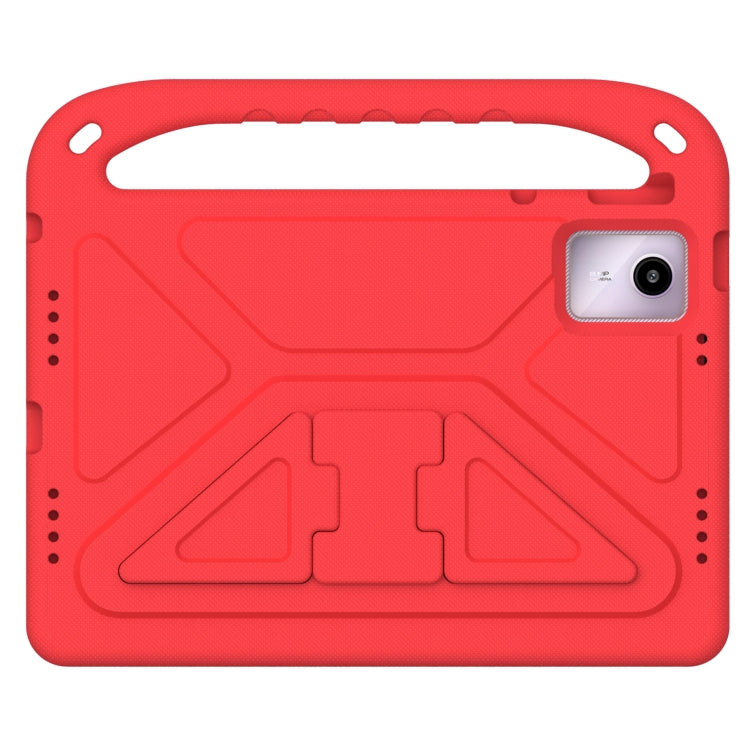 For iPad Pro 13 2025 / 2024 Handle EVA Shockproof Tablet Case with Holder
