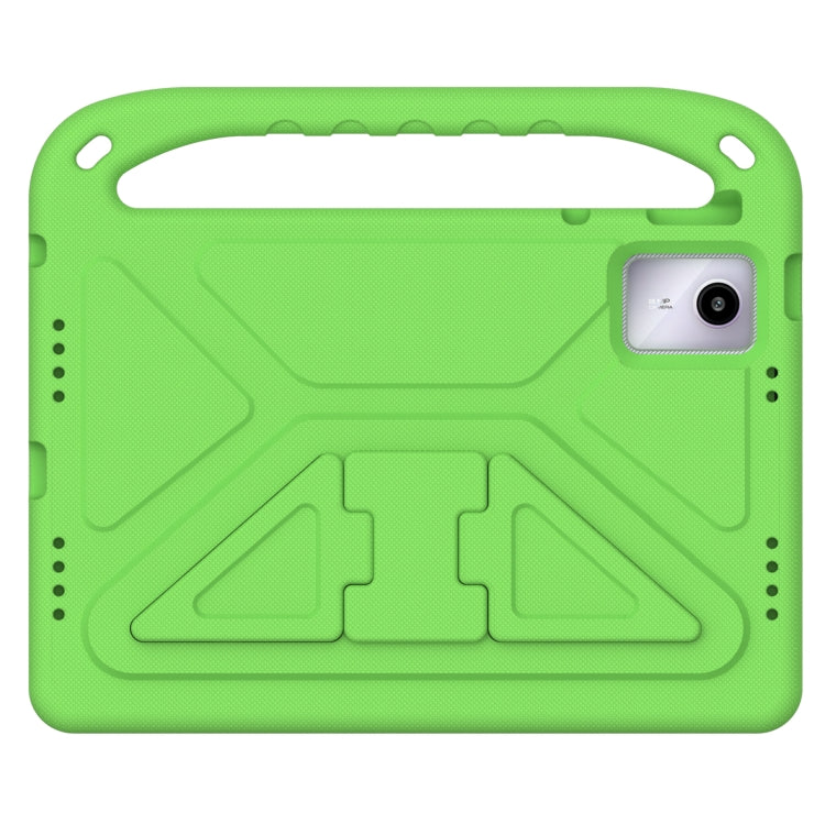 For iPad Pro 13 2025 / 2024 Handle EVA Shockproof Tablet Case with Holder