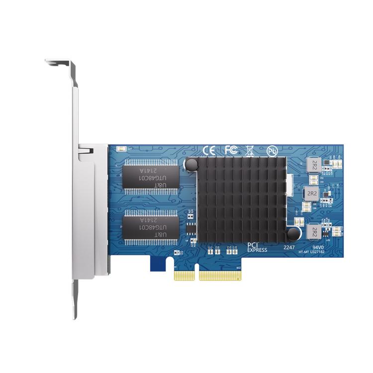 Intel I350_PCIe 4x Server 4Port Lan Card